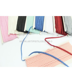 GALON OF RAYON trimmings