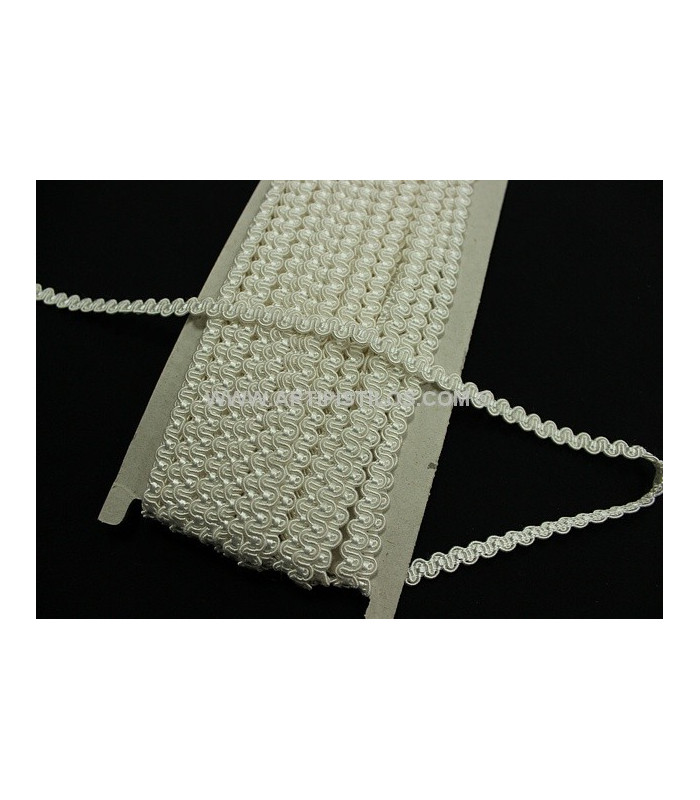 GALON OF RAYON trimmings