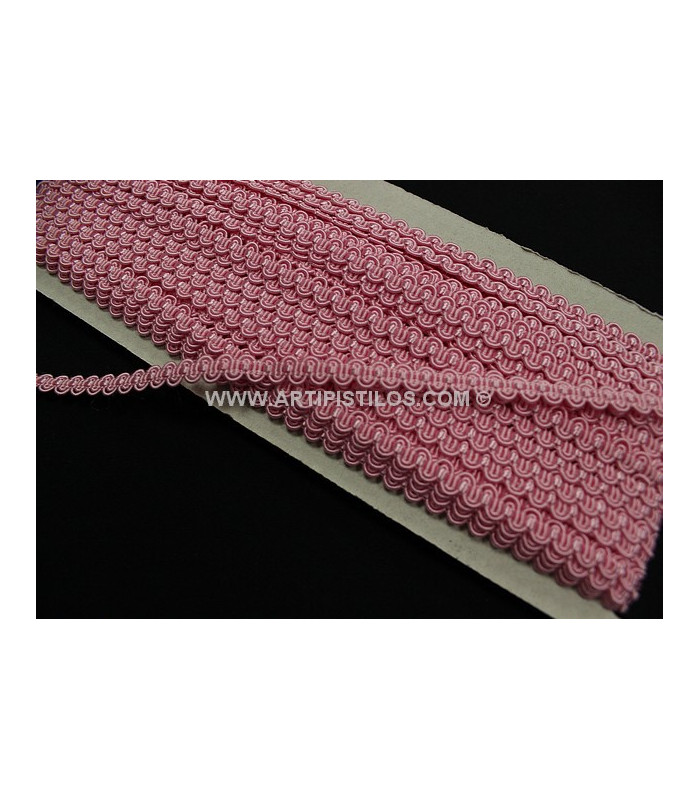 GALON OF RAYON trimmings