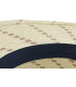 VEGETABLE FIBER HAT "BELICE"
