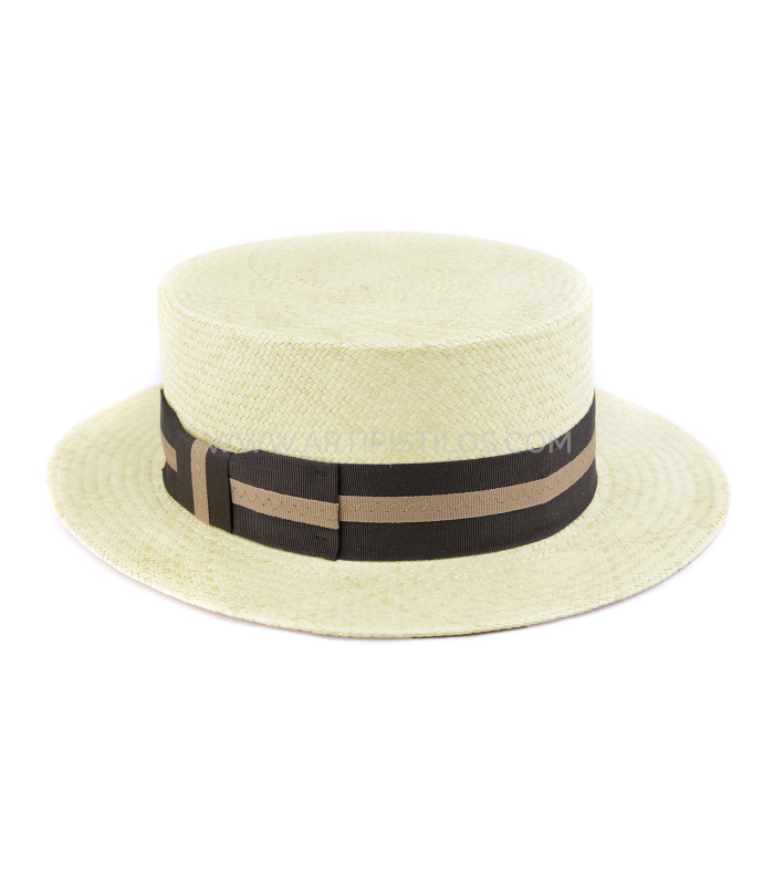 CANOTIER DE PANAMÁ "HABANA"