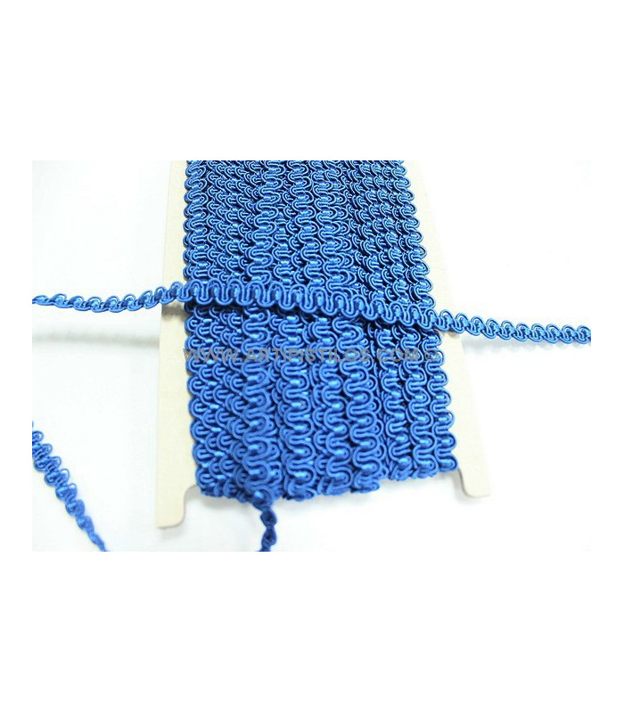 GALON OF RAYON trimmings