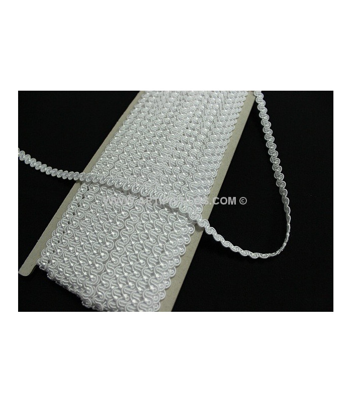 GALON OF RAYON trimmings