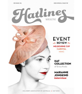 HATLINES SPRING | ISSUE 69
