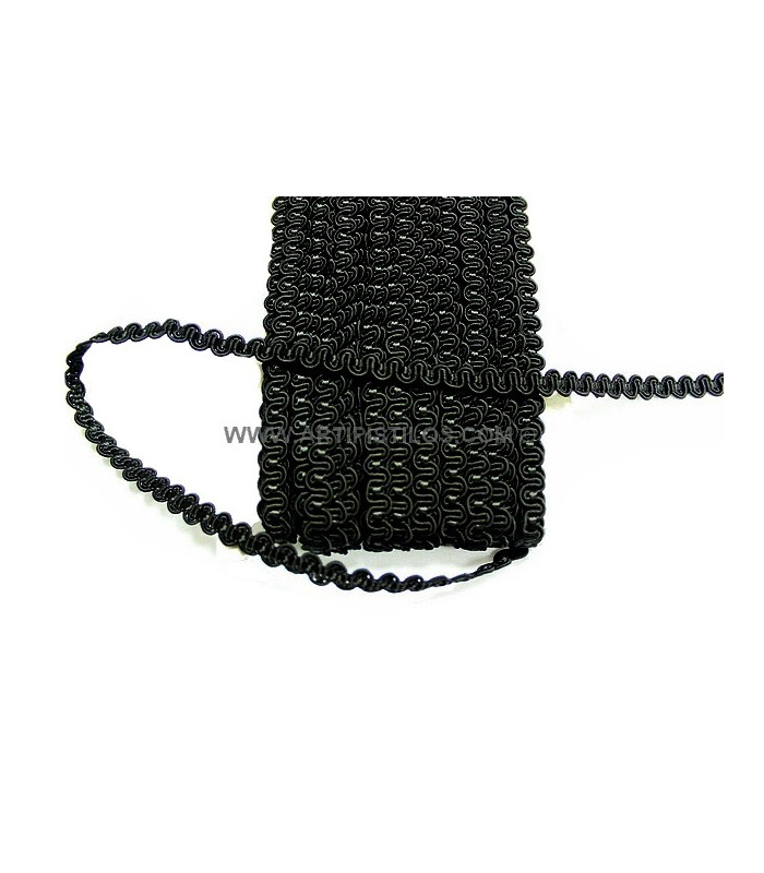GALON OF RAYON trimmings
