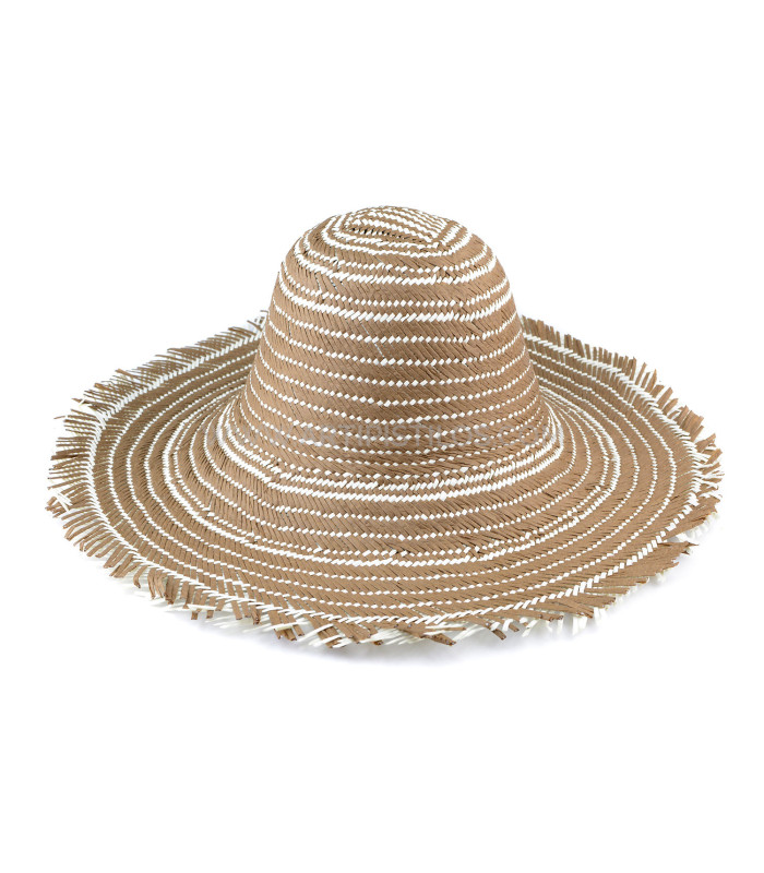 VEGETABLE FIBRE CAPELIN 44 CM