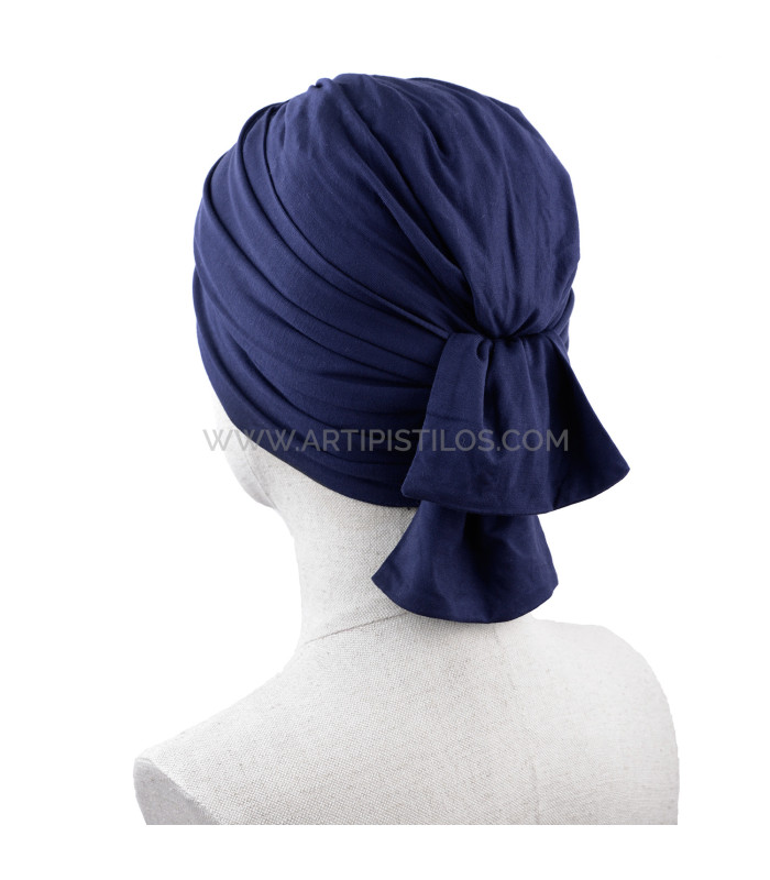 ADJUSTABLE SCARF "VILCA"