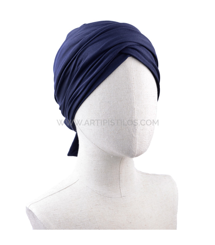 ADJUSTABLE SCARF "VILCA"
