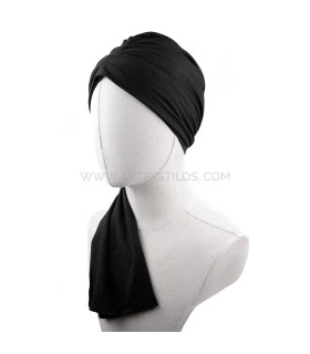 ONCOLOGICAL BAMBÚ TURBAN "VICTORY"