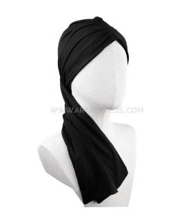 Turbante Elástico "victory" - Tejido De Bambú - algodón - algodón - algodón - algodón - algodón - algodón
