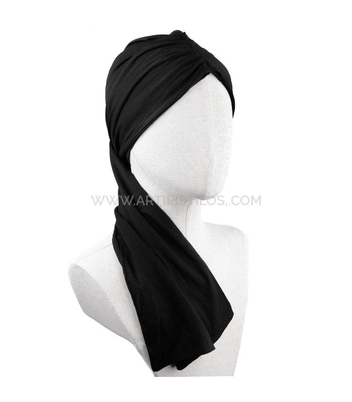 ADJUSTABLE SCARF "VILCA"