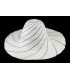 CAPELIM DE FIBRA VEGETAL 41 CM
