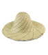 CAPELIM DE FIBRA VEGETAL 41 CM