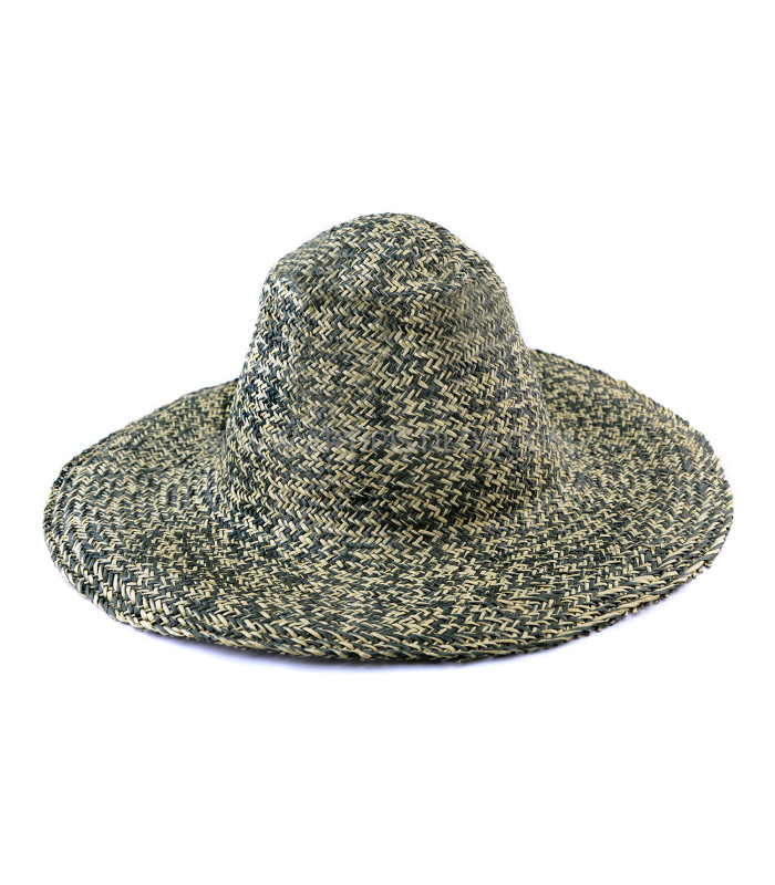 CAPELIM DE FIBRA VEGETAL 40 CM