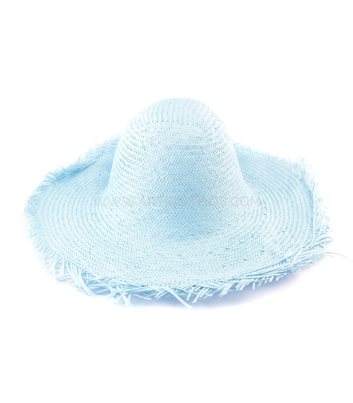 CAPELINA INDEFORMABLE LISTA PARA AHORMAR 43 CM