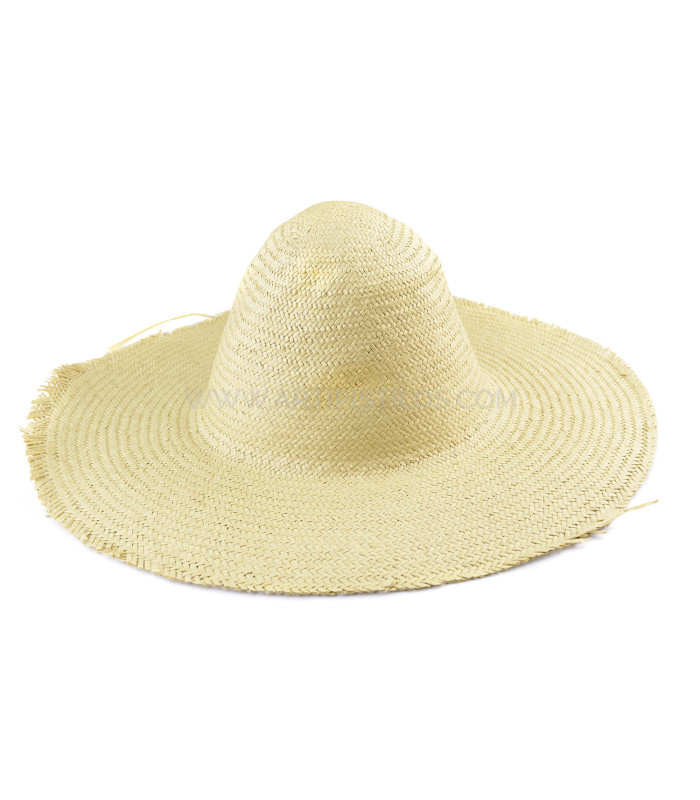 CAPELINA INDEFORMABLE LISTA PARA AHORMAR 43 CM