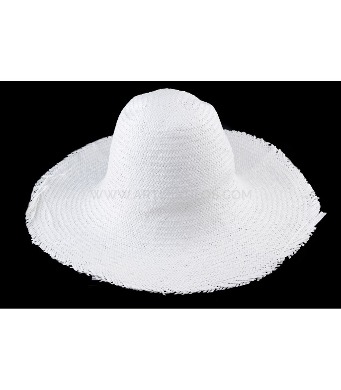 CAPELINA INDEFORMABLE LISTA PARA AHORMAR 43 CM