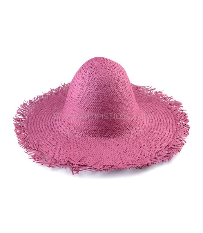 CAPELINA INDEFORMABLE LISTA PARA AHORMAR 43 CM