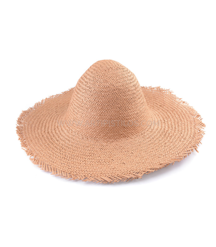 CAPELINA INDEFORMABLE LISTA PARA AHORMAR 43 CM