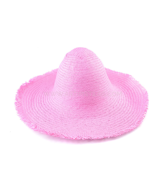 CAPELINA INDEFORMABLE LISTA PARA AHORMAR 43 CM