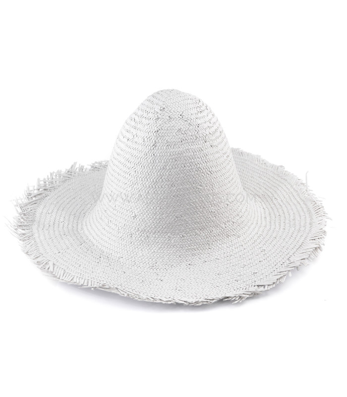 CAPELINA INDEFORMABLE LISTA PARA AHORMAR 43 CM