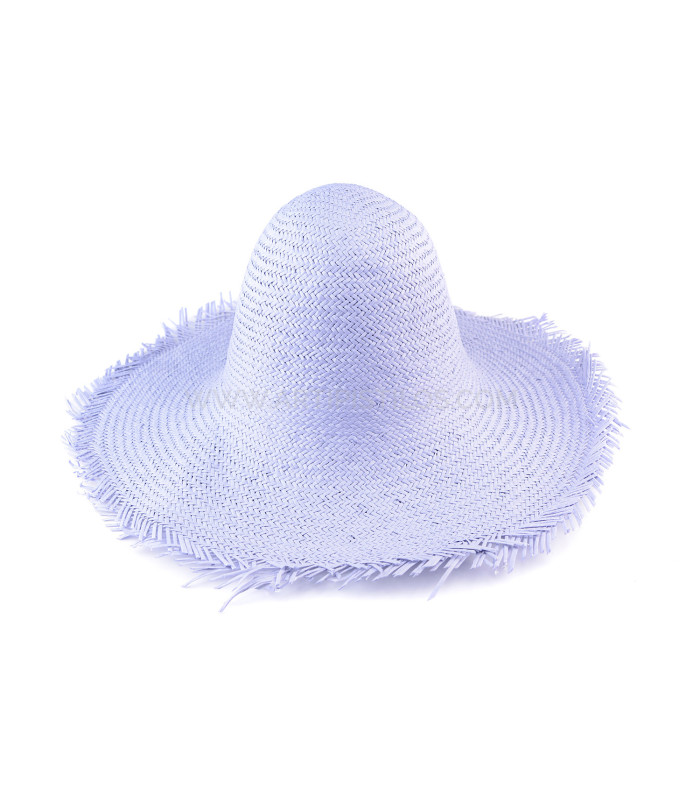 CAPELINA INDEFORMABLE LISTA PARA AHORMAR 43 CM