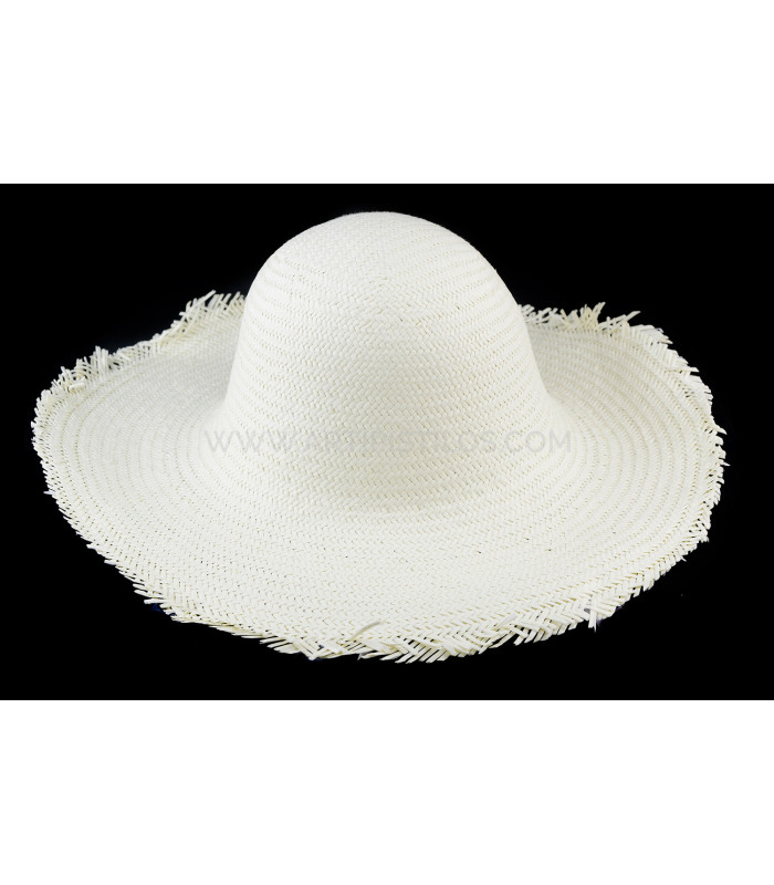 CAPELINA INDEFORMABLE LISTA PARA AHORMAR 43 CM