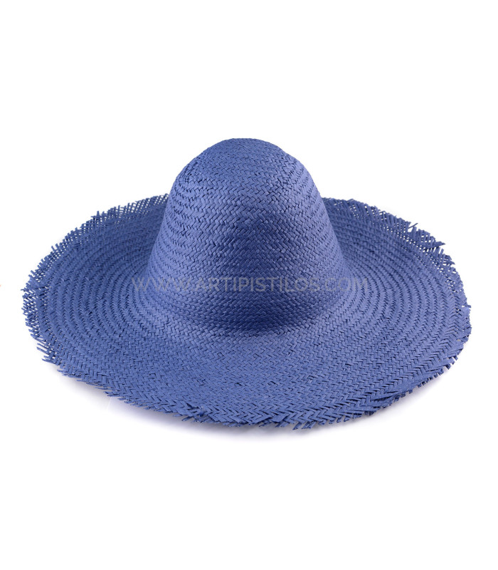 CAPELINA INDEFORMABLE LISTA PARA AHORMAR 43 CM