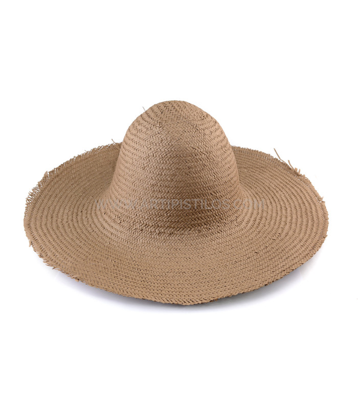 CAPELINA INDEFORMABLE LISTA PARA AHORMAR 43 CM