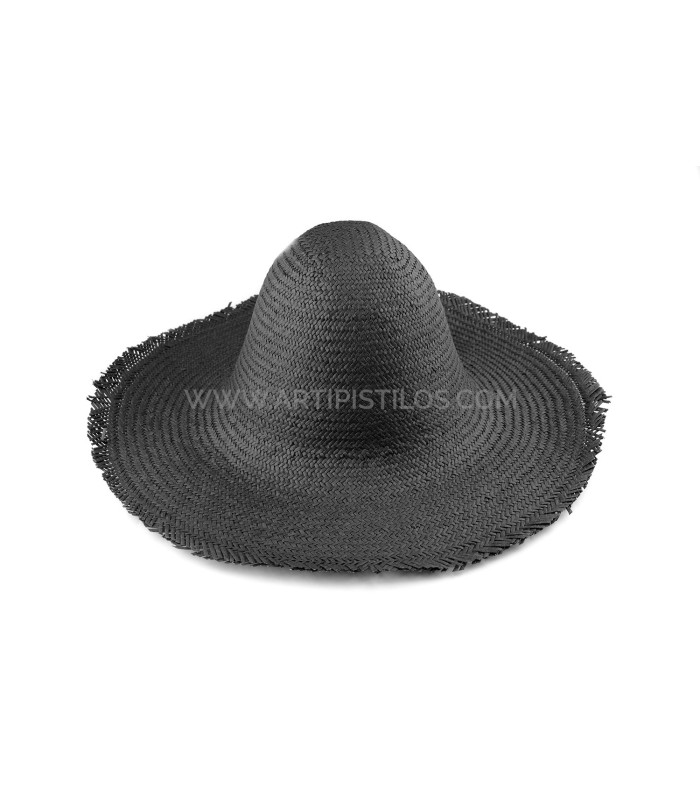 CAPELINA INDEFORMABLE LISTA PARA AHORMAR 43 CM