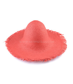 CAPELINA INDEFORMABLE LISTA PARA AHORMAR 43 CM