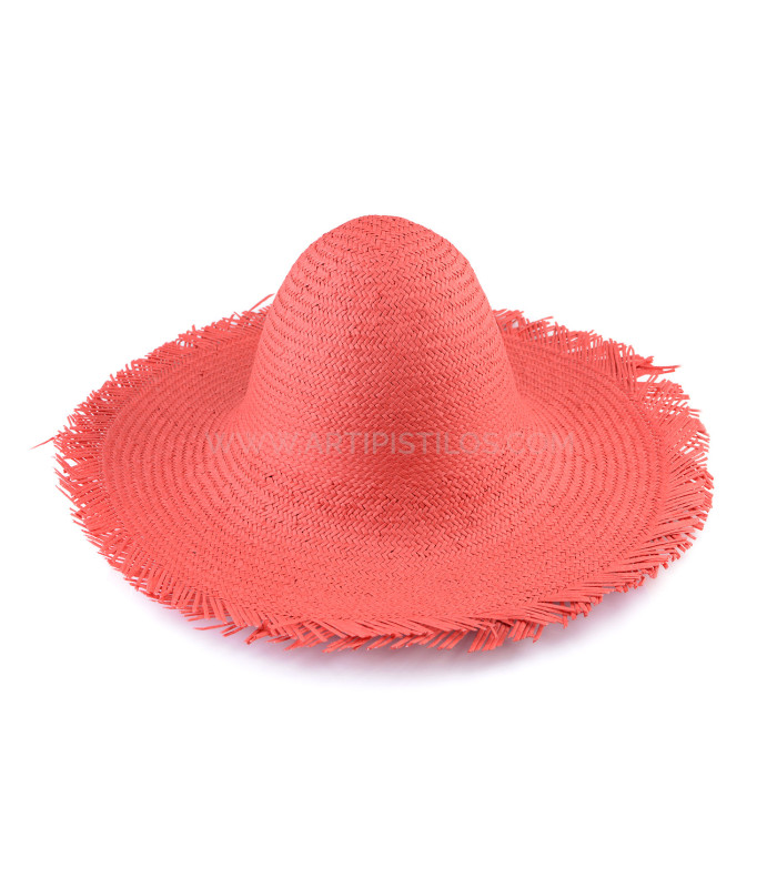 CAPELINA INDEFORMABLE LISTA PARA AHORMAR 43 CM