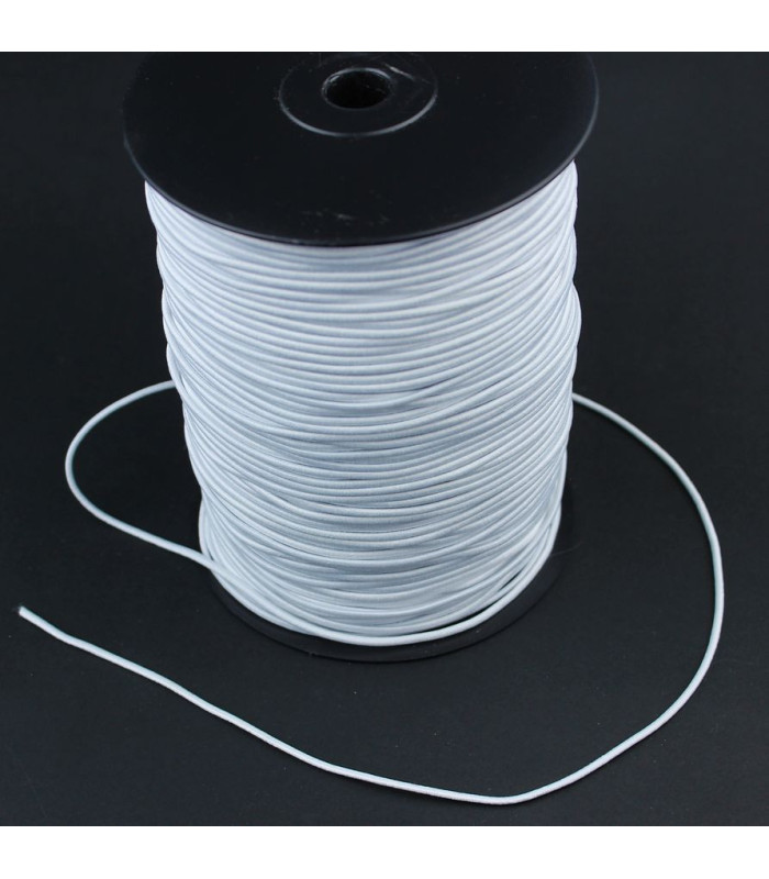 ELASTIC CORD 1.7 mm X 1 meter