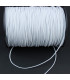 ELASTISCHE KORDEL 1,7 mm X 1 Meter