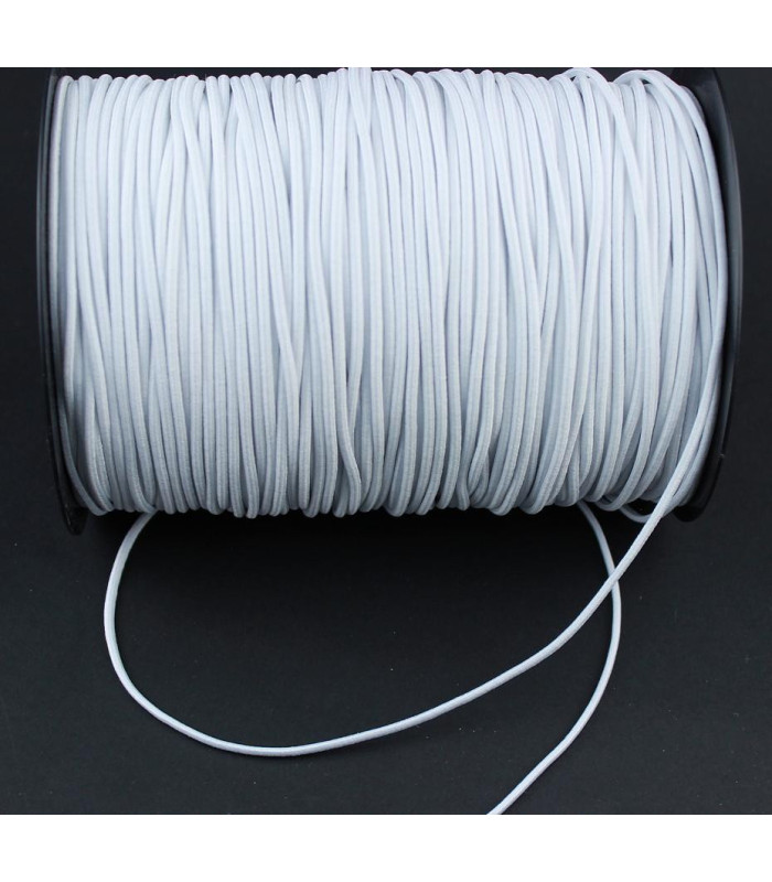 ELASTIC CORD 1.7 mm X 1 meter
