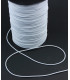 ELASTIC CORD 2 mm X 1 meter