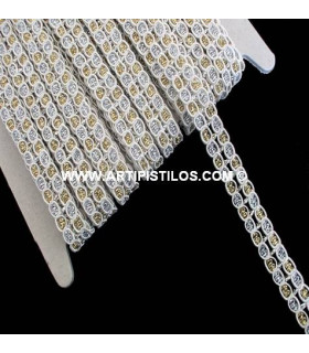 GALON RAYON LUREX
