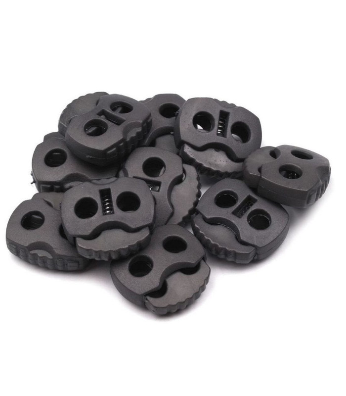 PRISIONEROS PARA CORDONES 20 X 20 MM