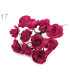 12 MINIROSES PAPER BUNDLE