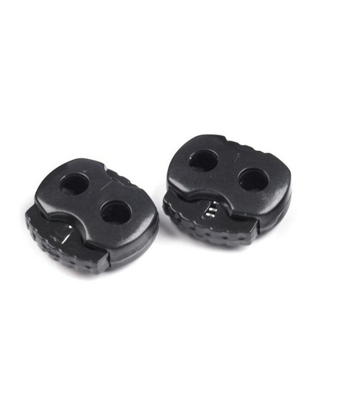 PRISIONEROS PARA CORDONES 15 X 15 MM