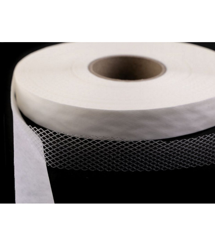 Gewebe-Schmelzband 20 mm