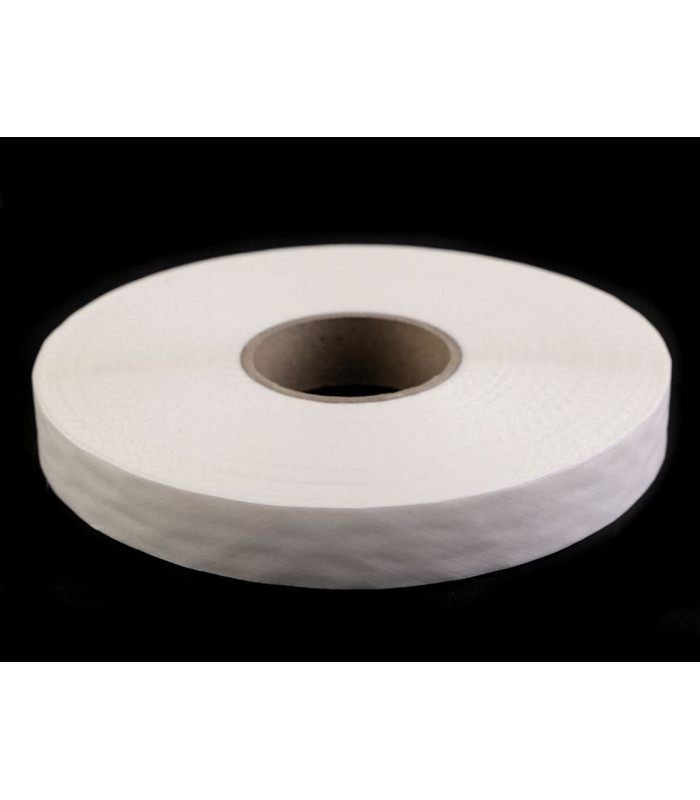 Fita fusível de tecido de 20 mm