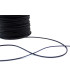 CORDÓN ELÁSTICO 2 mm X 1 metro