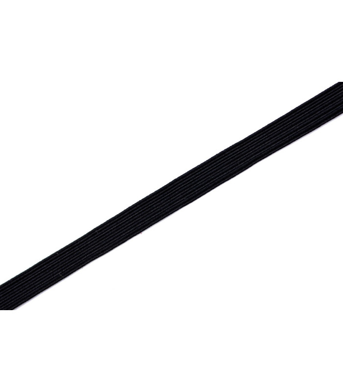 Elastic rubber - 9 mm