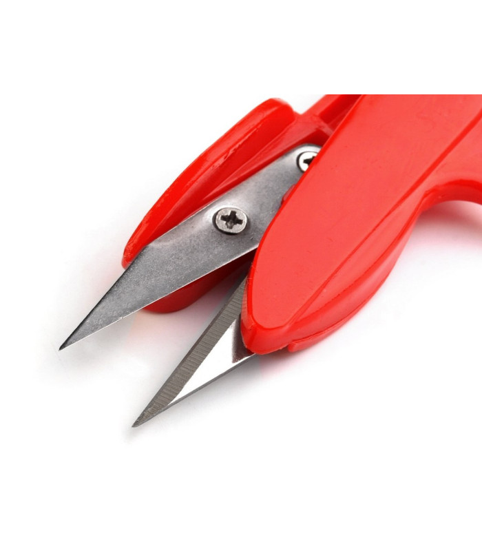 THREAD CUTTING SCISSORS 12 cm