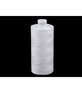 100% polyester thread / 1,000 meters