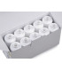 100% polyester thread / 1,000 meters