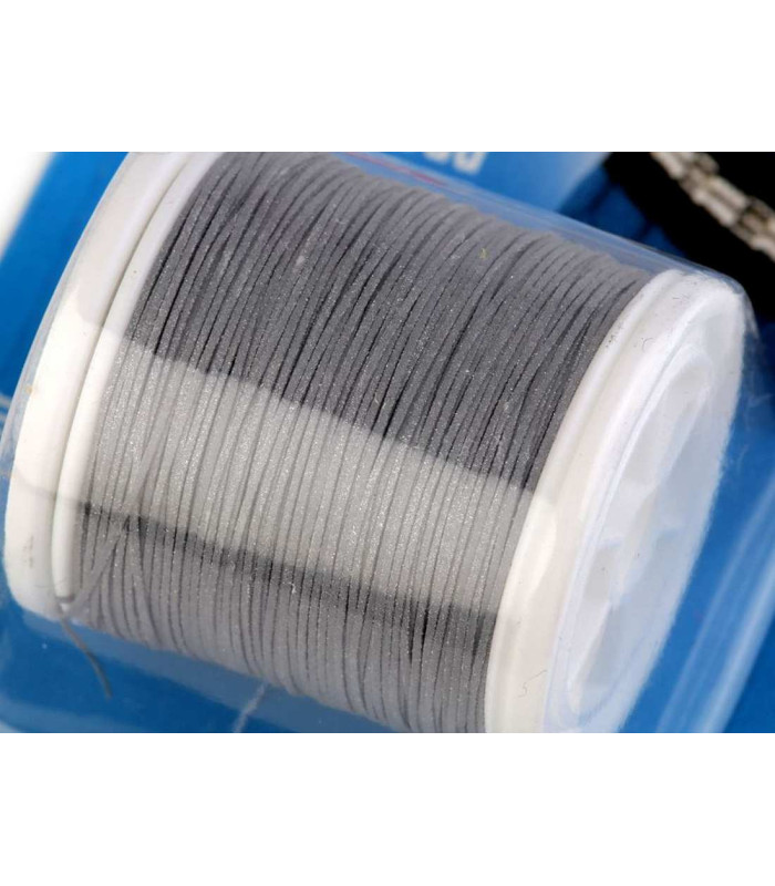 Reflective Knit-in Thread