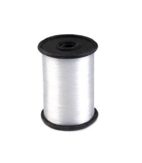 Solid 1st quality nylon thread 0.23 - 0.25 mm