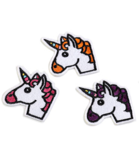 Iron on Patch Unicorn